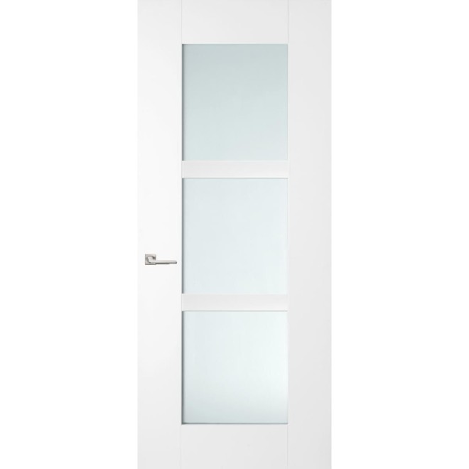 Outlet Artikel: Binnendeur Skantrae Cube X SKS 3453 231.5x93cm Stomp